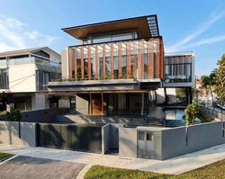 Frankel Estate (D15), Detached #510543261